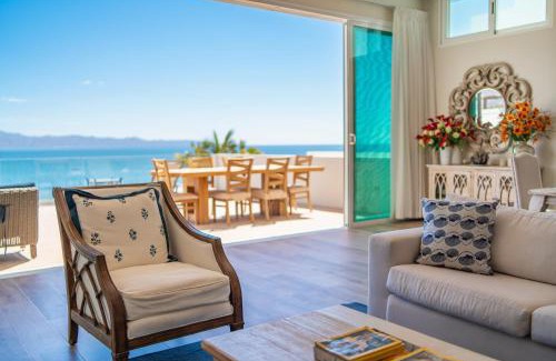 La Ventana Villa | Palacio Blanco Luxury Villa 4