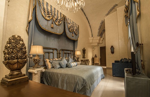 Ruta Independencia Hotel | Palacio Borghese Hotel Boutique - Adults Only