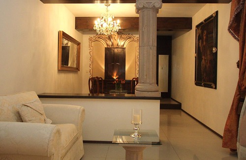Ruta Independencia Hotel | Palacio Borghese Hotel Boutique - Adults Only