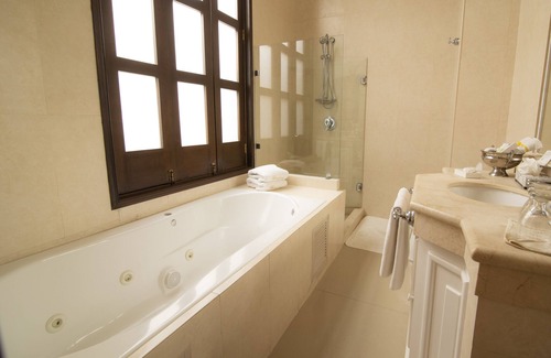 Ruta Independencia Hotel | Palacio Borghese Hotel Boutique - Adults Only