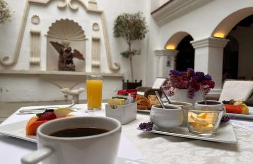 Ruta Independencia Hotel | Palacio Borghese Hotel Boutique - Adults Only