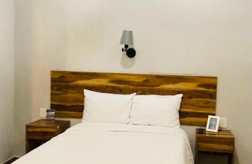 Durango Hotel | Palacio de las Rosas