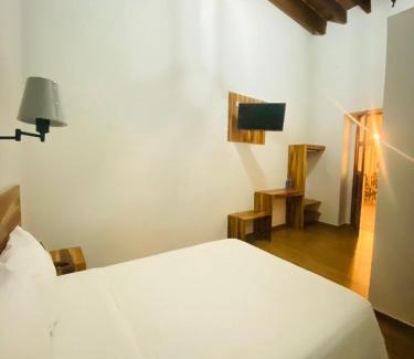 Durango Hotel | Palacio de las Rosas
