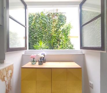 San Vicente Apartment | Palacio de los Marqueses de Monsalud