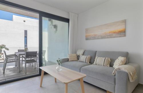 Zahara de los Atunes Apartment | Palacio de Pilas 30 Zahara