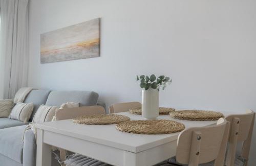Zahara de los Atunes Apartment | Palacio de Pilas 30 Zahara