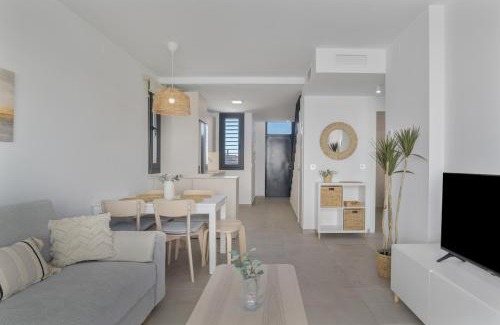 Zahara de los Atunes Apartment | Palacio de Pilas 30 Zahara