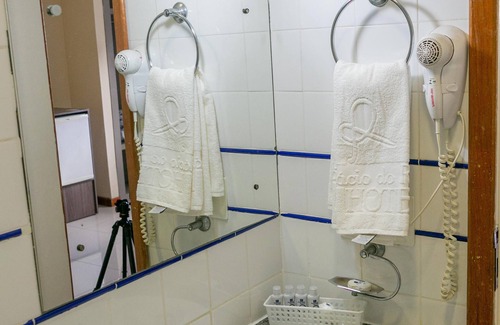 Teresina Hotel | Palacio do Rio Hotel