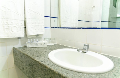 Teresina Hotel | Palacio do Rio Hotel
