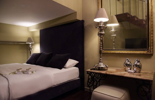 Puebla Historic Center Hotel | Palacio Julio Hotel