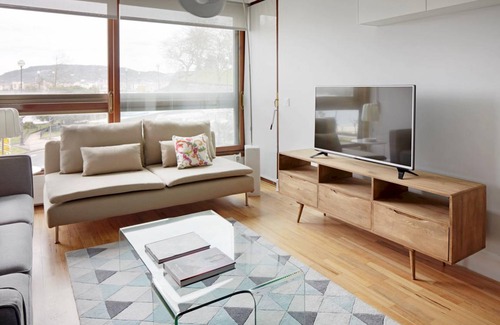 Antiguo Apartment | Palacio Miramar by FeelFree Rentals