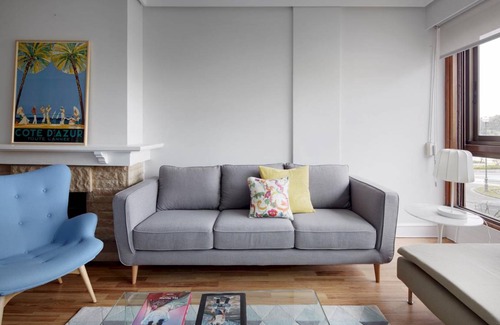 Antiguo Apartment | Palacio Miramar by FeelFree Rentals