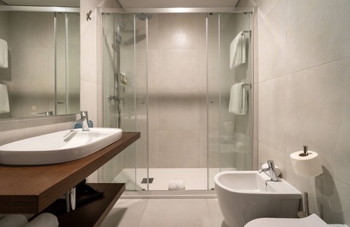 Angra do Heroismo Hotel | Palacio Santa Catarina