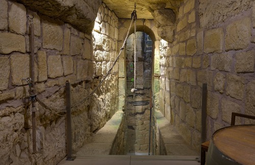 Brinas Hotel | Palacio Tondon, La Rioja Brinas