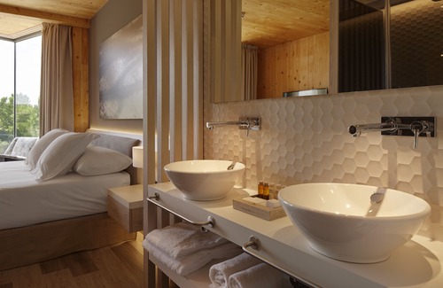 Brinas Hotel | Palacio Tondon, La Rioja Brinas