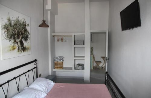 Asprovalta Apartment | Palacio Verde