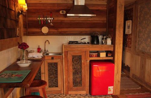 Castro Apartment | Palafito Ayün