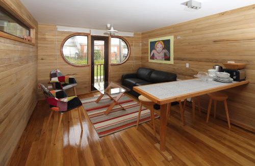 Castro Apartment | Palafito Loft