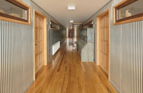 Castro Apartment | Palafito Loft