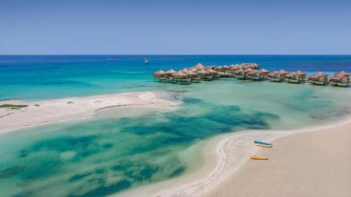 Villa Juarez Resort | Palafitos Overwater Bungalows, Catamarán, Cenote, All & More Inclusive - Adults Only