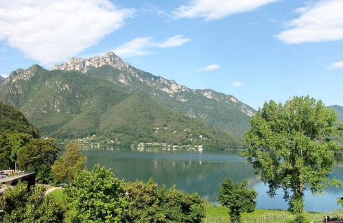 Molina di Ledro Apartment | Palafitte