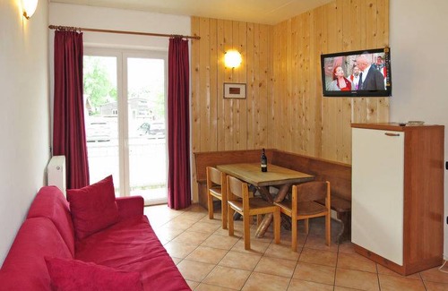 Molina di Ledro Apartment | Palafitte