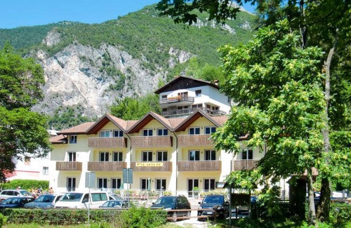 Molina di Ledro Apartment | Palafitte