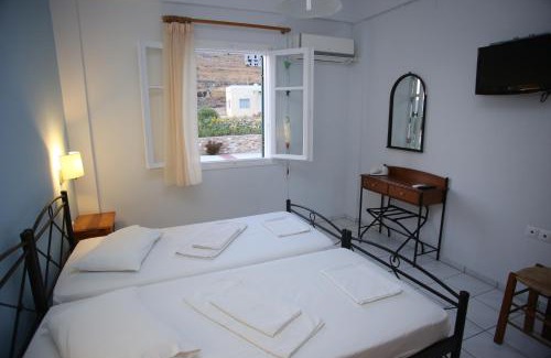 Posidonia Apartment | Palaiologos