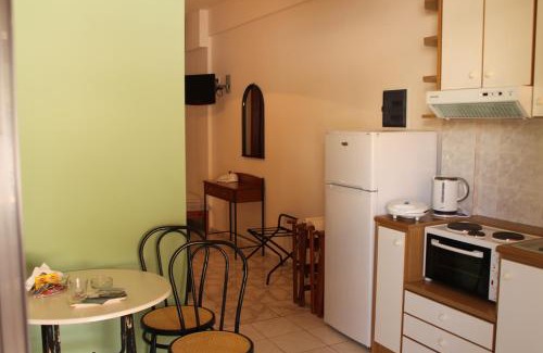 Posidonia Apartment | Palaiologos