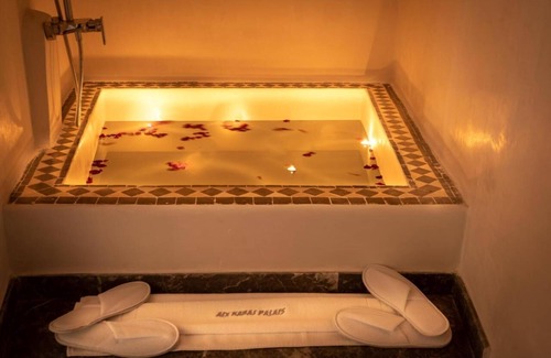 Medina Hotel | Palais Aix Kabaj & Spa