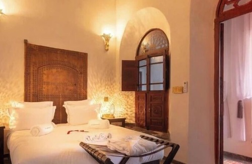 Medina Hotel | Palais Aix Kabaj & Spa