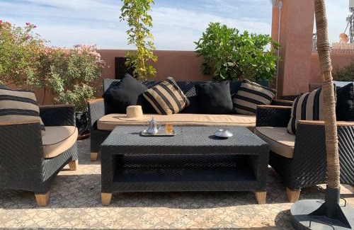 Medina Hotel | Palais Aix Kabaj &Spa