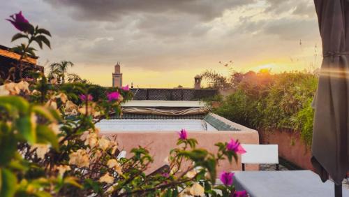 Medina Hotel | Palais Aix Kabaj &Spa