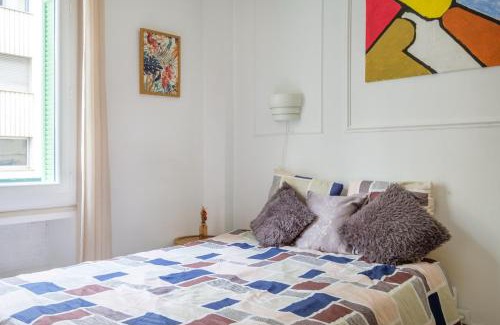 Le Piol Apartment | Palais de la paix