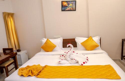 White Town Hotel | Palais de Pondichéry