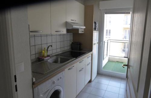 Les Baumettes Apartment | Palais des Domes Gloria