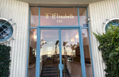 Fabron Apartment | PALAIS ELISABETH PROMENADE DES ANGLAIS