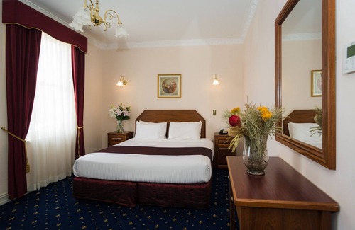 Katoomba Hotel | Palais Royale