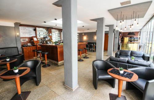 Old Town Hotel | Palais Schrottenberg