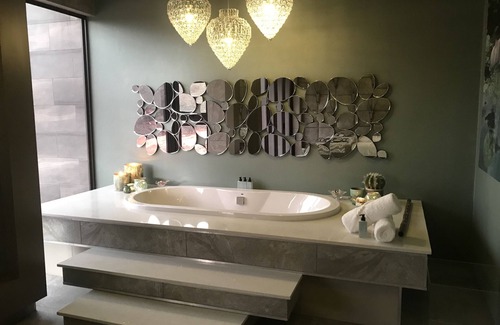 Groblersbrug Cabin | Palala Boutique Game Lodge & Spa