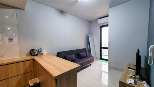 Batam Apartment | Palam Mansion at Apartment One Residence