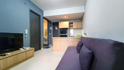 Batam Apartment | Palam Mansion at Apartment One Residence