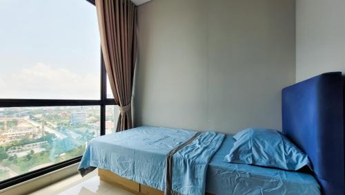 Batam Apartment | Palam Mansion at Apartment One Residence