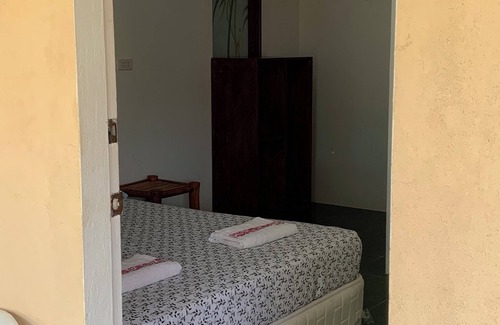 San Francisco Island Resort | Palanas White Sand Beach Resort