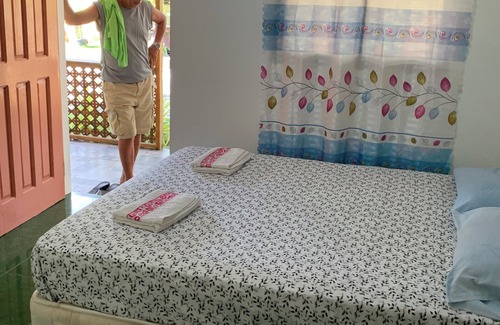 San Francisco Island Resort | Palanas White Sand Beach Resort