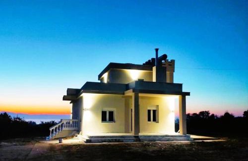 Thermaikos Villa | Palataki