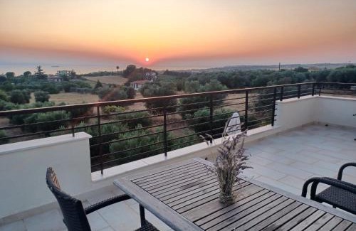 Thermaikos Villa | Palataki