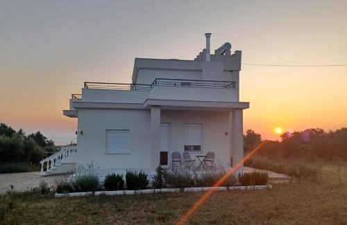 Thermaikos Villa | Palataki