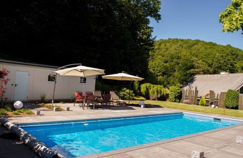 Silz House | Palatinate Forest Comfortable holiday residence