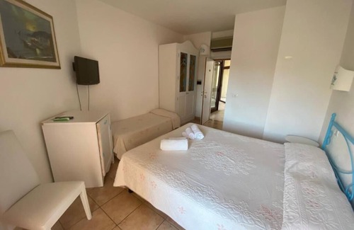 Palau Hotel | Palau City Hotel